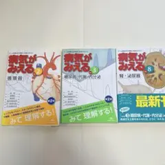 2026年最新】病気 が みえる セット 中古の人気アイテム - メルカリ