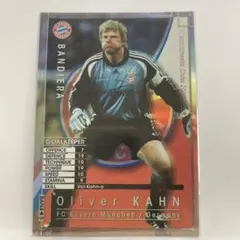 2026年最新】オリバー・カーンの人気アイテム - メルカリ