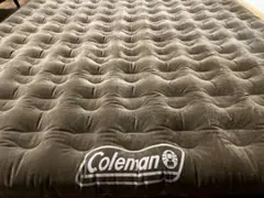 2026年最新】コールマン テントエアーマット300の人気アイテム - メルカリ