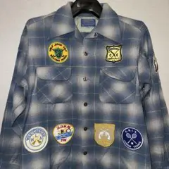 2026年最新】PENDLETON 60s オンブレ 木村拓哉の人気アイテム - メルカリ