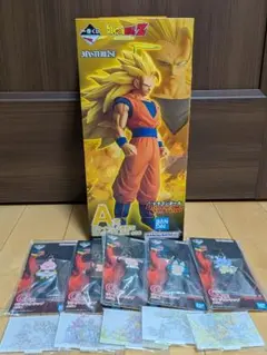 2026年最新】MASTERLISE 悟空の人気アイテム - メルカリ