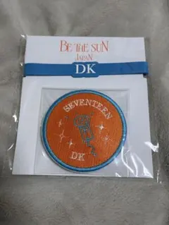 2026年最新】seventeen ワッペン ドギョムの人気アイテム - メルカリ