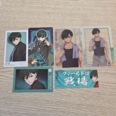 2026年最新】糸師 凛の人気アイテム - メルカリ