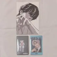 2026年最新】外見至上主義 カードの人気アイテム - メルカリ