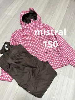 2026年最新】mistral スノボウェア 上下の人気アイテム - メルカリ