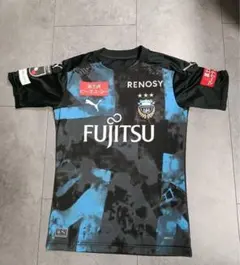 2026年最新】川崎フロンターレ ユニフォーム リミテッドの人気アイテム