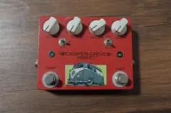 2026年最新】fulltone full drive 2の人気アイテム - メルカリ