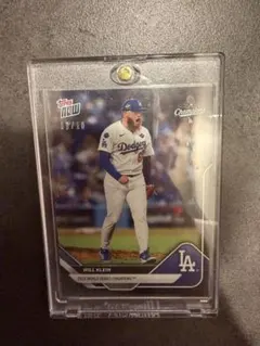 2026年最新】Topps now パラレルの人気アイテム - メルカリ