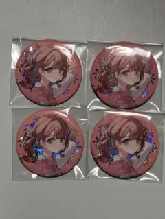 2026年最新】クリエイターズフェスタ 缶バッジの人気アイテム - メルカリ