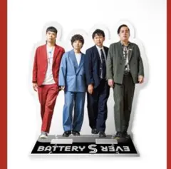 2026年最新】エバース アクスタの人気アイテム - メルカリ