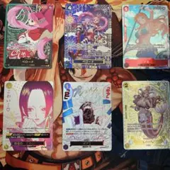 2026年最新】ワンピースカード引退品の人気アイテム - メルカリ