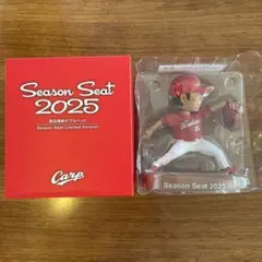 2026年最新】カープ ボブルヘッドの人気アイテム - メルカリ