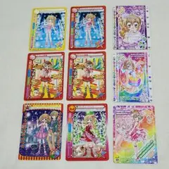 2026年最新】きらりんレボリューション ミルフィーカードの人気