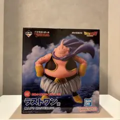 2026年最新】ラストワン賞 魔人ブウの人気アイテム - メルカリ