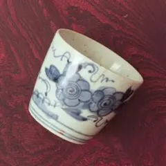 2026年最新】古伊万里 お猪口の人気アイテム - メルカリ