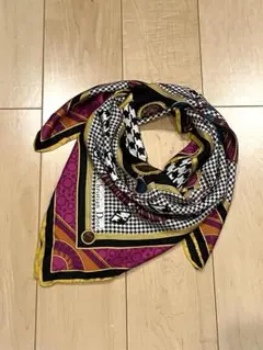 2026年最新】dior スカーフ 千鳥の人気アイテム - メルカリ