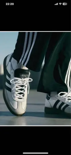 2026年最新】adidas handball spezial 23の人気アイテム - メルカリ