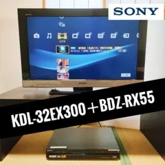 2026年最新】SONY ブラビア KDL-32EX300の人気アイテム - メルカリ