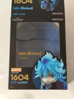 2026年最新】イデア・シュラウド ねんどろいどの人気アイテム - メルカリ