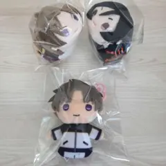 2026年最新】もちもち マスコット 薬研藤四郎の人気アイテム - メルカリ