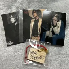 2026年最新】the gazette 戒の人気アイテム - メルカリ