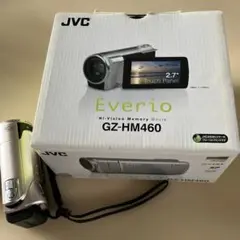 2026年最新】jvcビデオカメラの人気アイテム - メルカリ