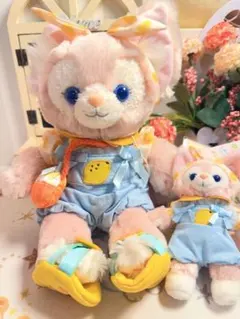 2026年最新】リーナベルぬいぐるみSSの人気アイテム - メルカリ