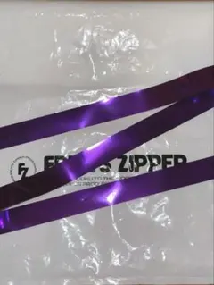 2026年最新】FRUITSZIPPER 銀テの人気アイテム - メルカリ