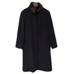 2026年最新】バーバリー アンゴラコートの人気アイテム - メルカリ