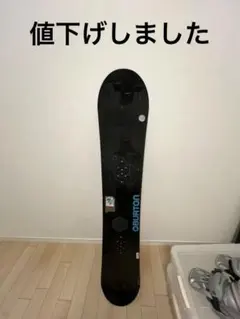 2026年最新】バートン 2005 ボードの人気アイテム - メルカリ