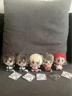 2026年最新】花園百々人 ちびぐるみの人気アイテム - メルカリ