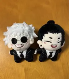 2026年最新】五条悟 夏油傑 2体セットの人気アイテム - メルカリ