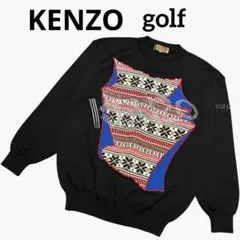 2026年最新】kenzo golf スウェットの人気アイテム - メルカリ