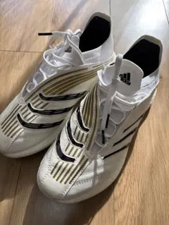 2026年最新】ベッカム スパイクの人気アイテム - メルカリ