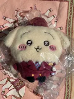 2026年最新】ちいかわ 阪急電車なマスコット(うさぎ)の人気アイテム