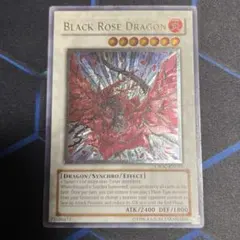 2026年最新】ブラックローズドラゴン 英語版の人気アイテム - メルカリ