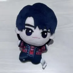 2026年最新】Enhypen ジェイ ぬいぐるみの人気アイテム - メルカリ