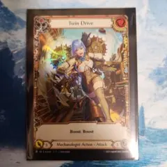 2026年最新】Flesh and Blood プロモの人気アイテム - メルカリ