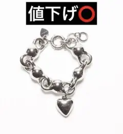 2026年最新】Acne Studios ブレスレットの人気アイテム - メルカリ