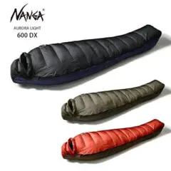 2026年最新】nanga シュラフ 600の人気アイテム - メルカリ