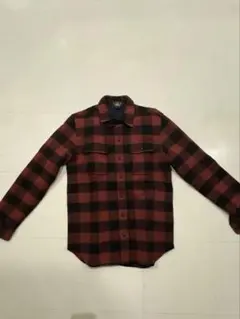 2026年最新】ダブルアールエル RRL バッファローチェックの人気