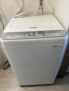 2026年最新】Panasonic 洗濯機 NA-F50B8の人気アイテム - メルカリ