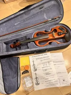 2026年最新】エレキバイオリン CV 210Eの人気アイテム - メルカリ