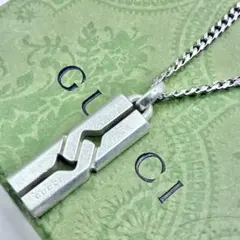 2026年最新】gucci ネックレス インフィニティの人気アイテム - メルカリ