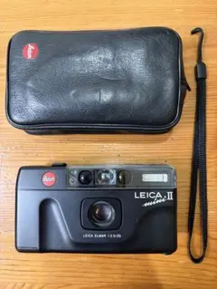 2026年最新】leica mini 2の人気アイテム - メルカリ