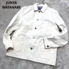 2026年最新】junya watanabe パッチワークの人気アイテム - メルカリ