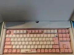 2026年最新】varmilo 桜の人気アイテム - メルカリ