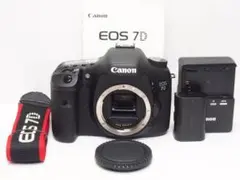 2026年最新】eos 7dの人気アイテム - メルカリ