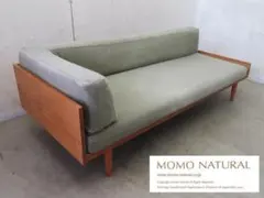 2026年最新】モモナチュラル デイソファ 3pの人気アイテム - メルカリ