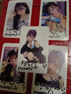 2026年最新】minamiちゃんチェキの人気アイテム - メルカリ